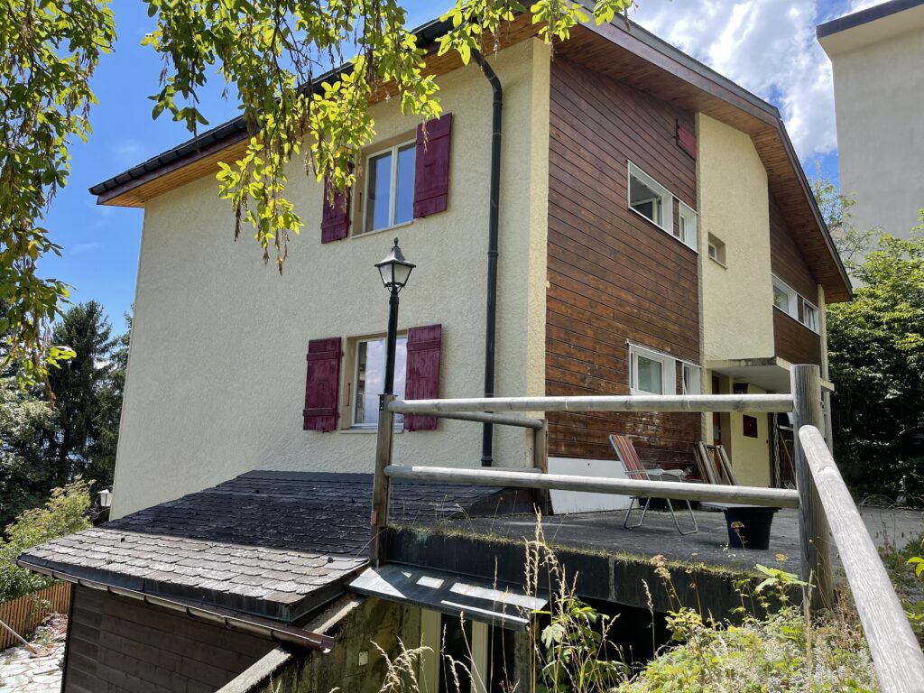 Permis de démolir en Valais : procédure, dossier et délais